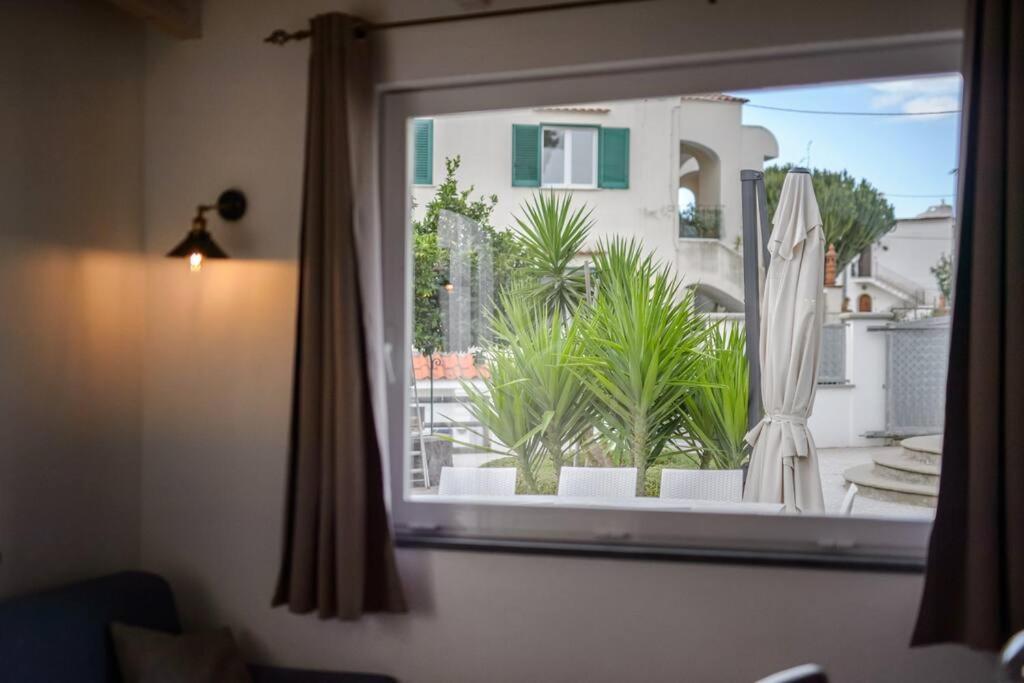Casa Vacanza M&C Ischia Forio di Ischia 외부 사진