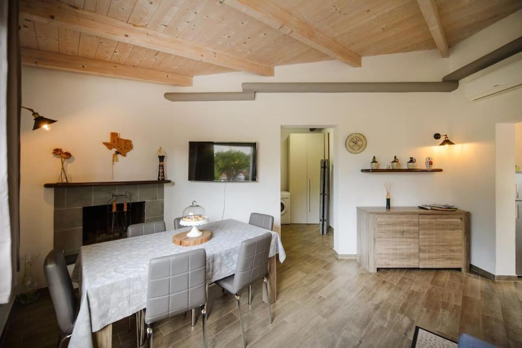 Casa Vacanza M&C Ischia Forio di Ischia 외부 사진