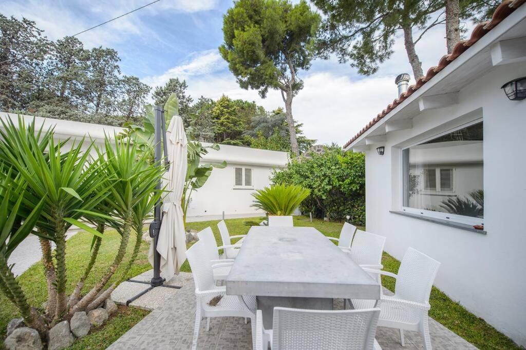 Casa Vacanza M&C Ischia Forio di Ischia 외부 사진