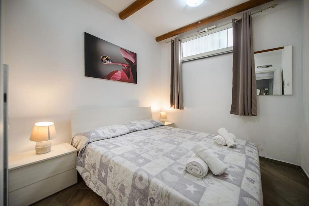 Casa Vacanza M&C Ischia Forio di Ischia 외부 사진
