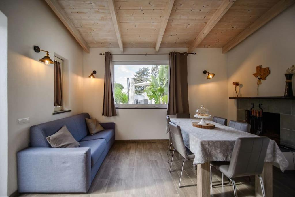 Casa Vacanza M&C Ischia Forio di Ischia 외부 사진