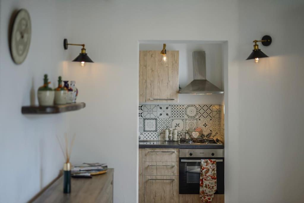 Casa Vacanza M&C Ischia Forio di Ischia 외부 사진
