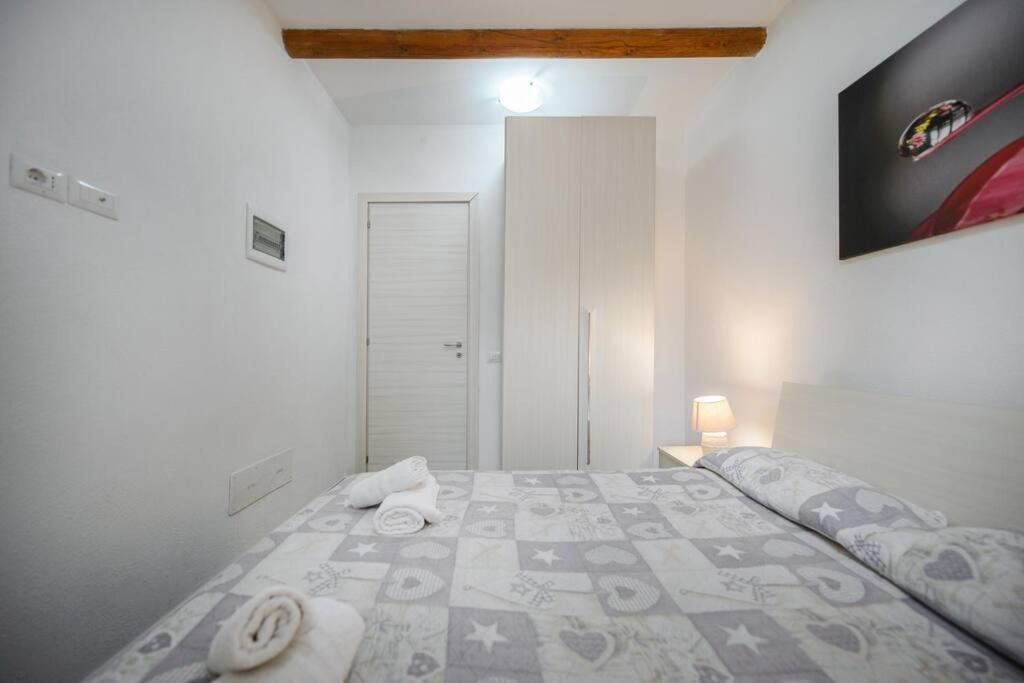 Casa Vacanza M&C Ischia Forio di Ischia 외부 사진