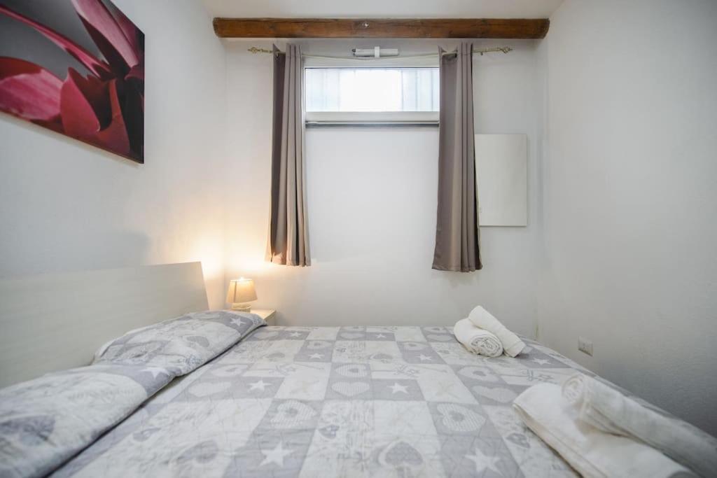 Casa Vacanza M&C Ischia Forio di Ischia 외부 사진