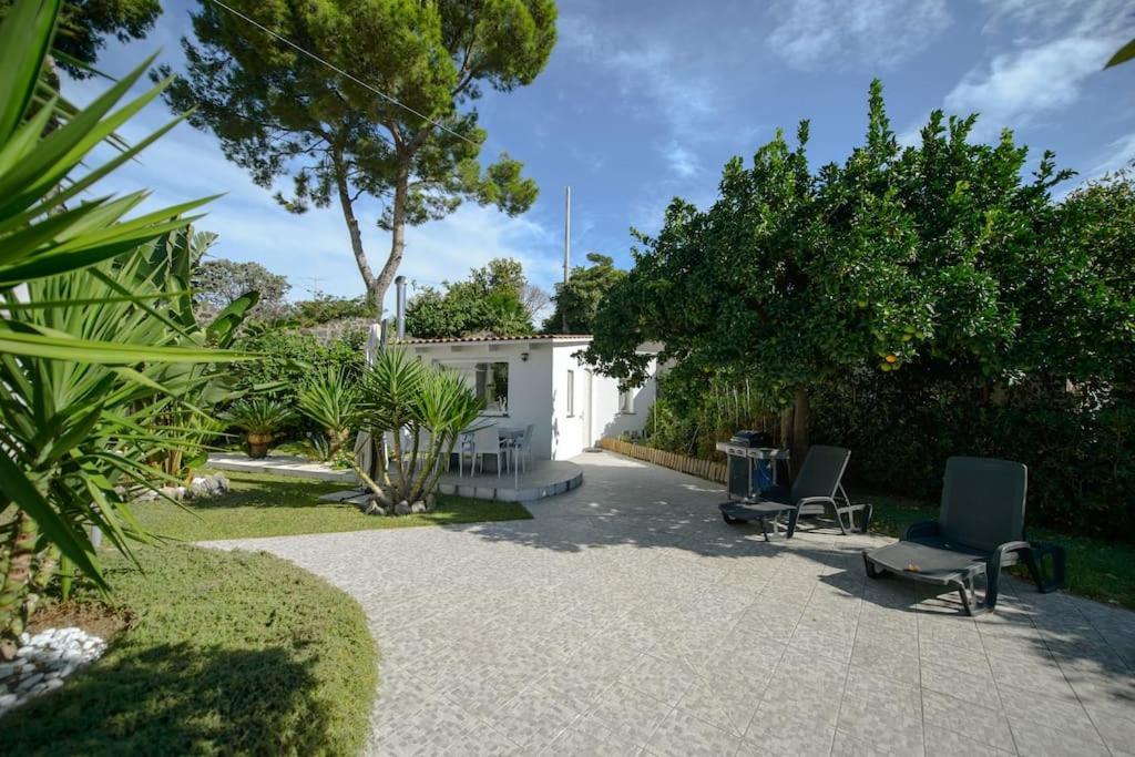 Casa Vacanza M&C Ischia Forio di Ischia 외부 사진